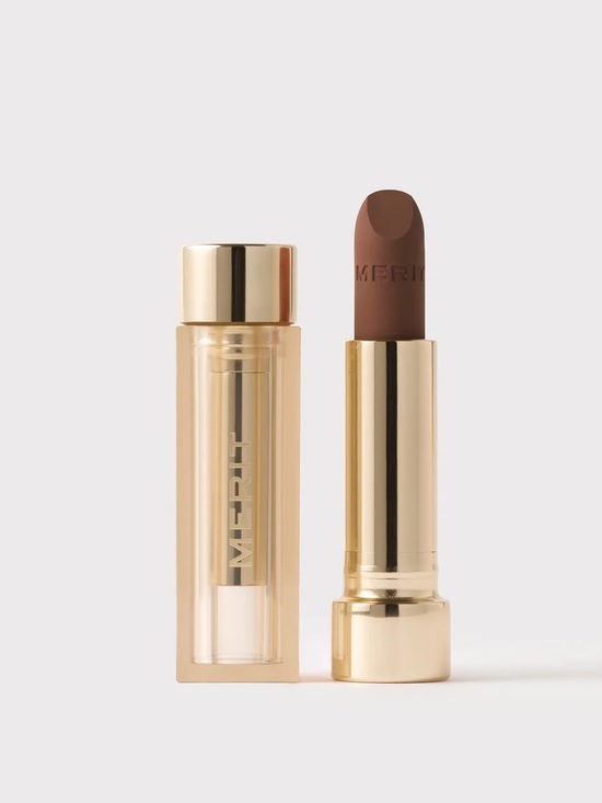 Merit Other - Merit Signature Lip Lightweight Lip Blush in Bespoke